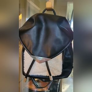 Kendall & Kylie mini back pack bag. Like new!